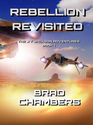 cover image of Rebellion Revisited